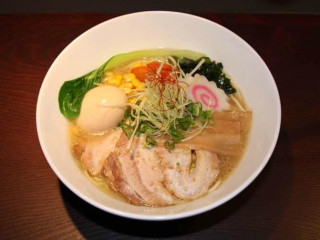 Ramen Bar Zipang