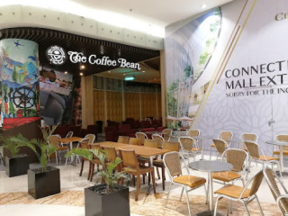 The Coffee Bean Tea Leaf Ciputra World