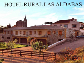 Las Aldabas Restaurante