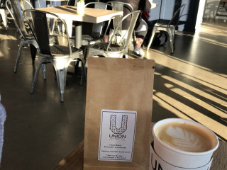 Union Coffee Co