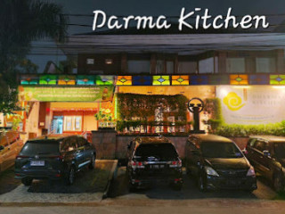 Dharma Kitchen