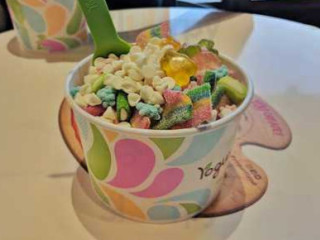 Yogurtland