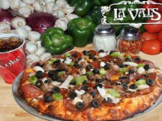 La Val's Pizza