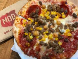 Mod Pizza