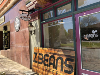 Z Beans Coffee