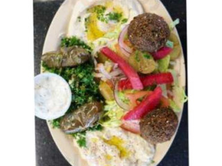 House Of Falafel