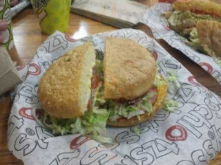 Schlotzsky's