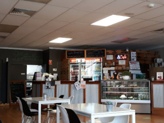 Goyder St Cafe