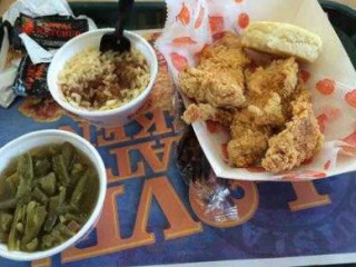 Popeyes Louisiana Kitchen