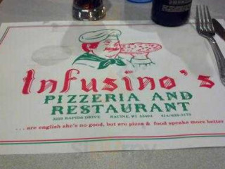 Infusino's