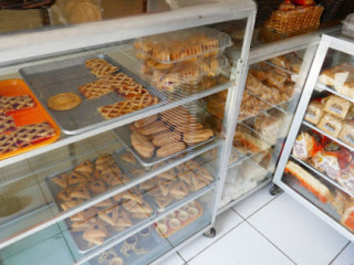 Golden Heart Bakery