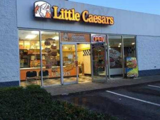 Little Caesars