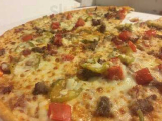 Papa Johns Pizza