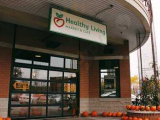 Healthy Living Market