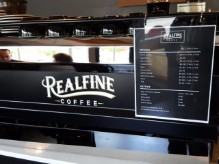 Realfine Coffee