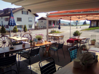 Restaurant Schwanen