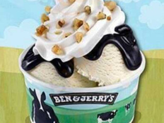 Ben Jerry's