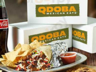 Qdoba Mexican Grill