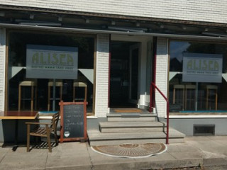 Bistro Alisea