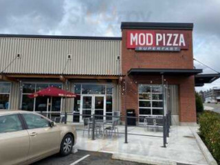 Mod Pizza