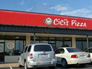 Cici's Pizza