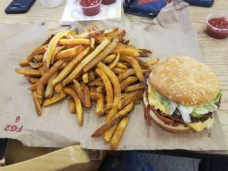 Five Guys