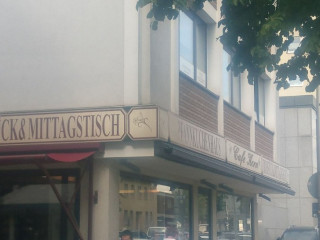 Pfannkuchenhaus Café Kern