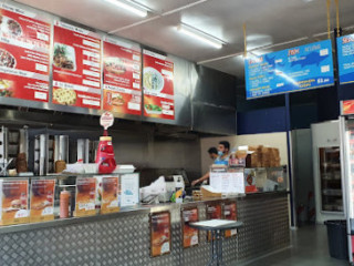 Ararat Kebab House