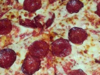 Pronto Pizza