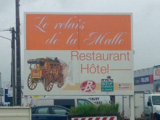 Le Relais De La Malle