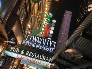 Connolly's Pub And 45th