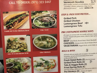 Vn Corner Vietnamese Cuisine