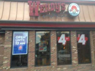 Wendy's