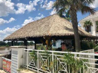 Margaritaville Resort