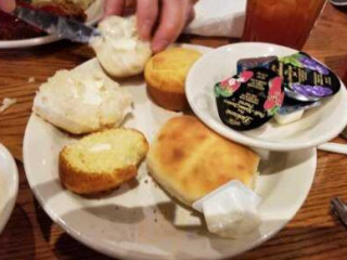 Cracker Barrel