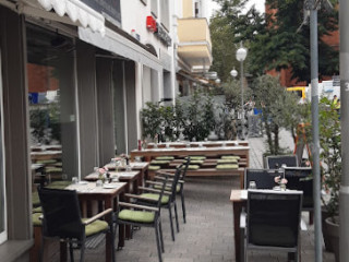 Gusto e die Osteria am Marktplatz