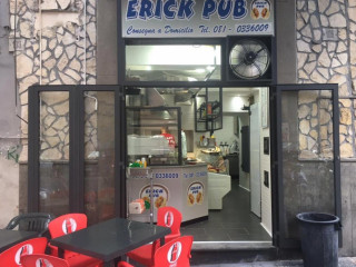 Erick Pub Di Agnellino Giovanna Antida