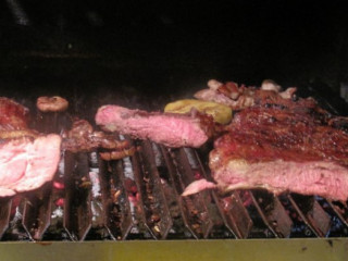 Parrilla la Rosalia