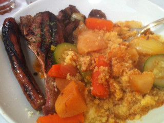 Le Royal Couscous