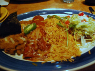 On The Border Mexican Grill Cantina