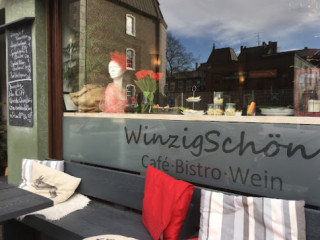 Winzigschön