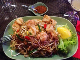 Pad Thai In Meyr