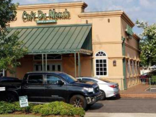 Café Du Monde Williams Blvd