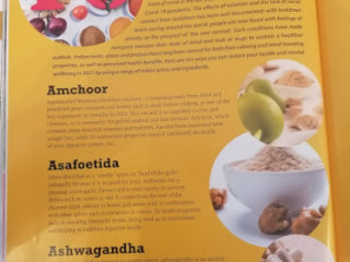 Goa Cuisine