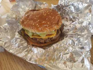 Five Guys