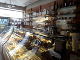 Pastelaria Padaria Milano