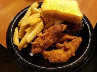 Zaxby's