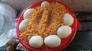 Arcot Biriyani