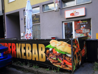 Super Kebab