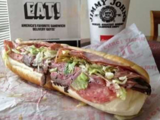 Jimmy John's